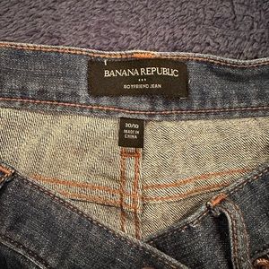 Banana Republic Jeans